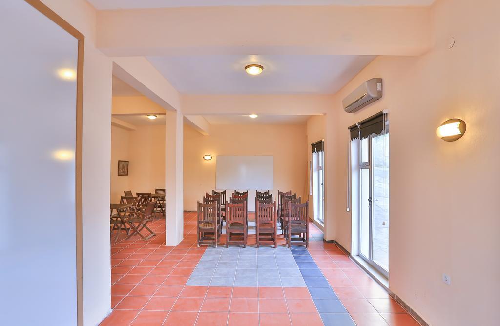 טורגוטריס Sunny Garden Nilufer Hotel מראה חיצוני תמונה