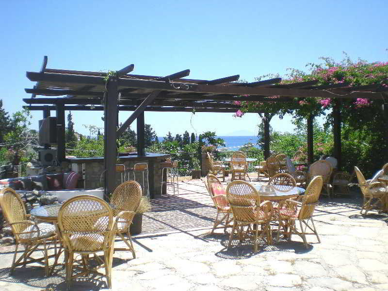 טורגוטריס Sunny Garden Nilufer Hotel מראה חיצוני תמונה